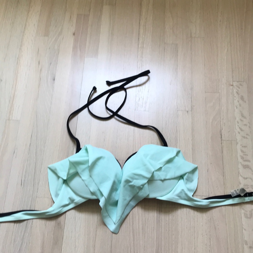 Victoria Secret (PINK) bathing suit top